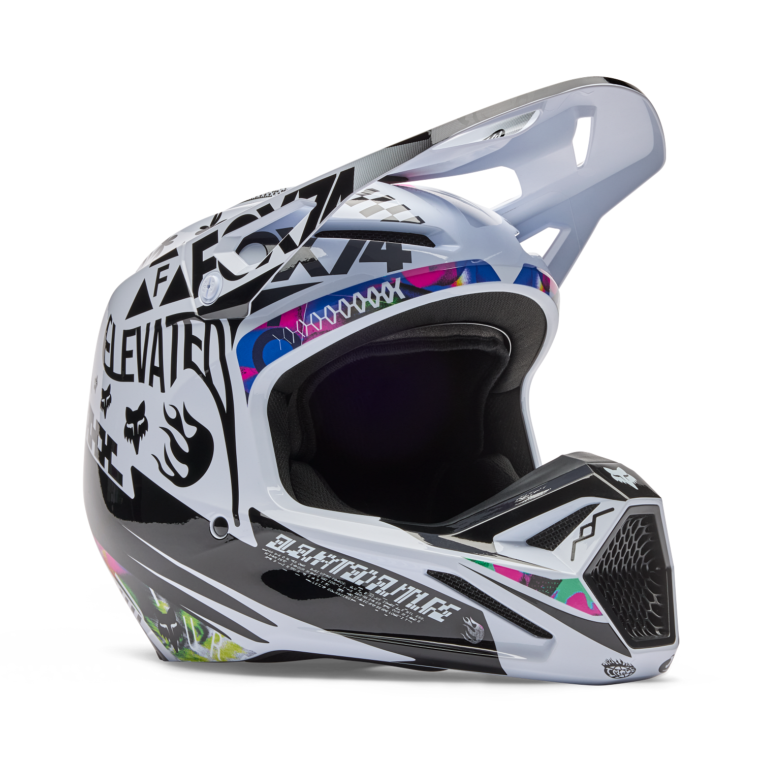 Casque V1 Image Cosmo
