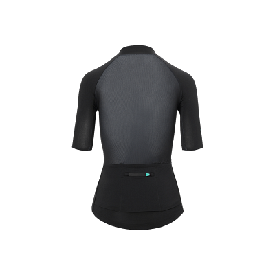 Chrono Elite Jersey [BLK] XS