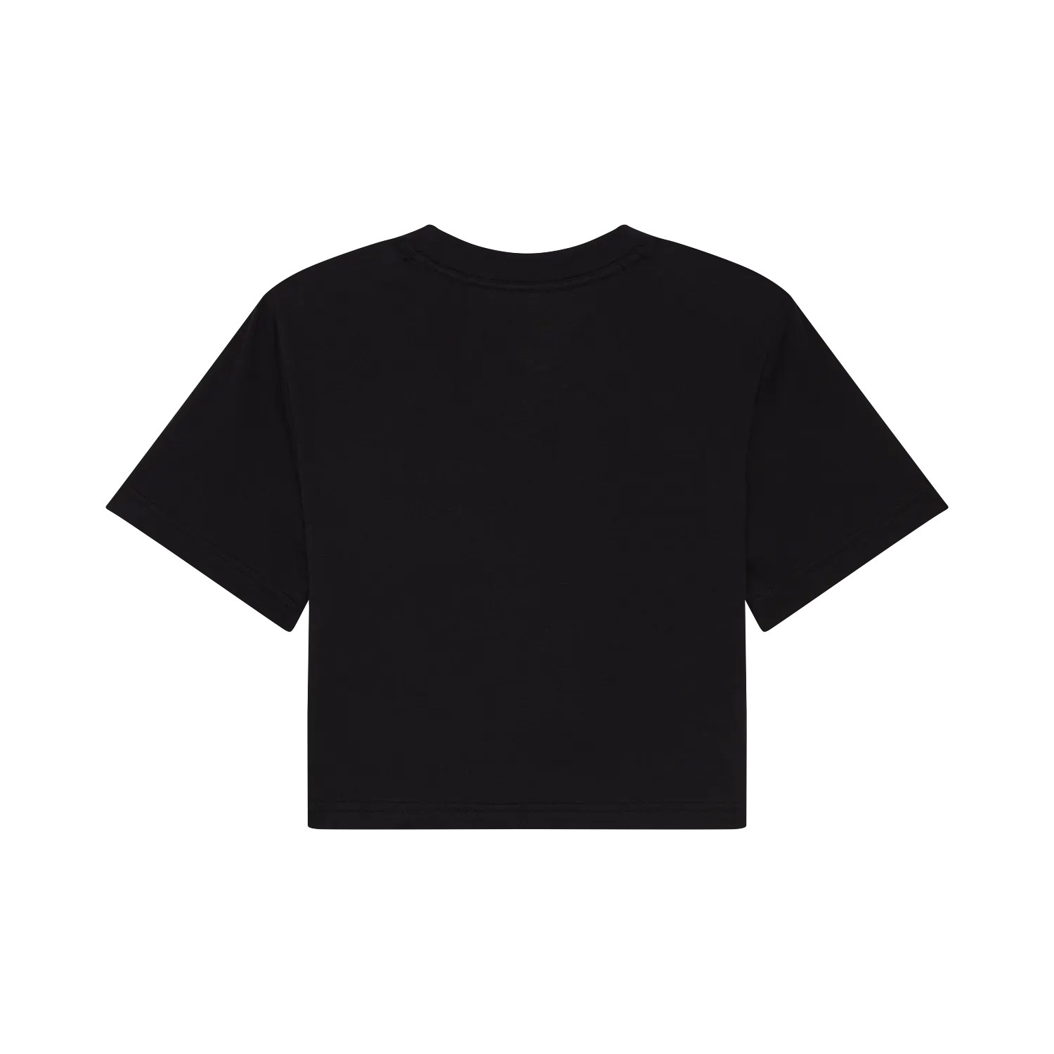 Womens Hello Fox Baby-T-shirt