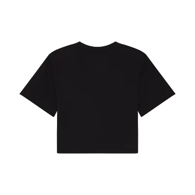 Womens Hello Fox Baby-T-shirt