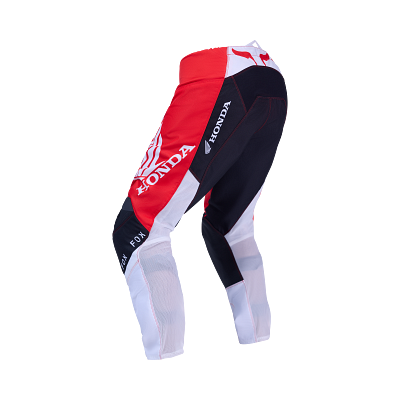 180 HONDA PANT [FLO RED] 26