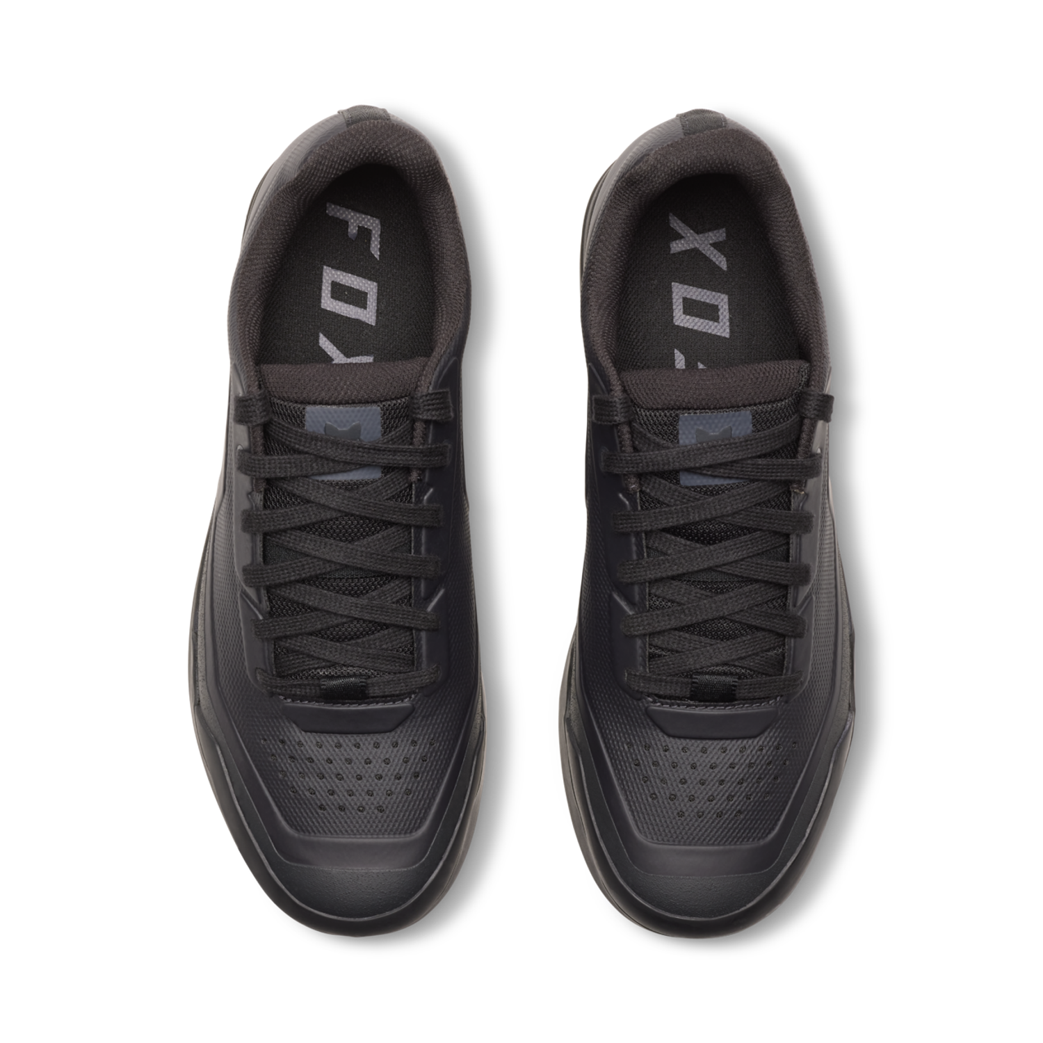 Chaussures pour p&eacute;dales plates Fox Union