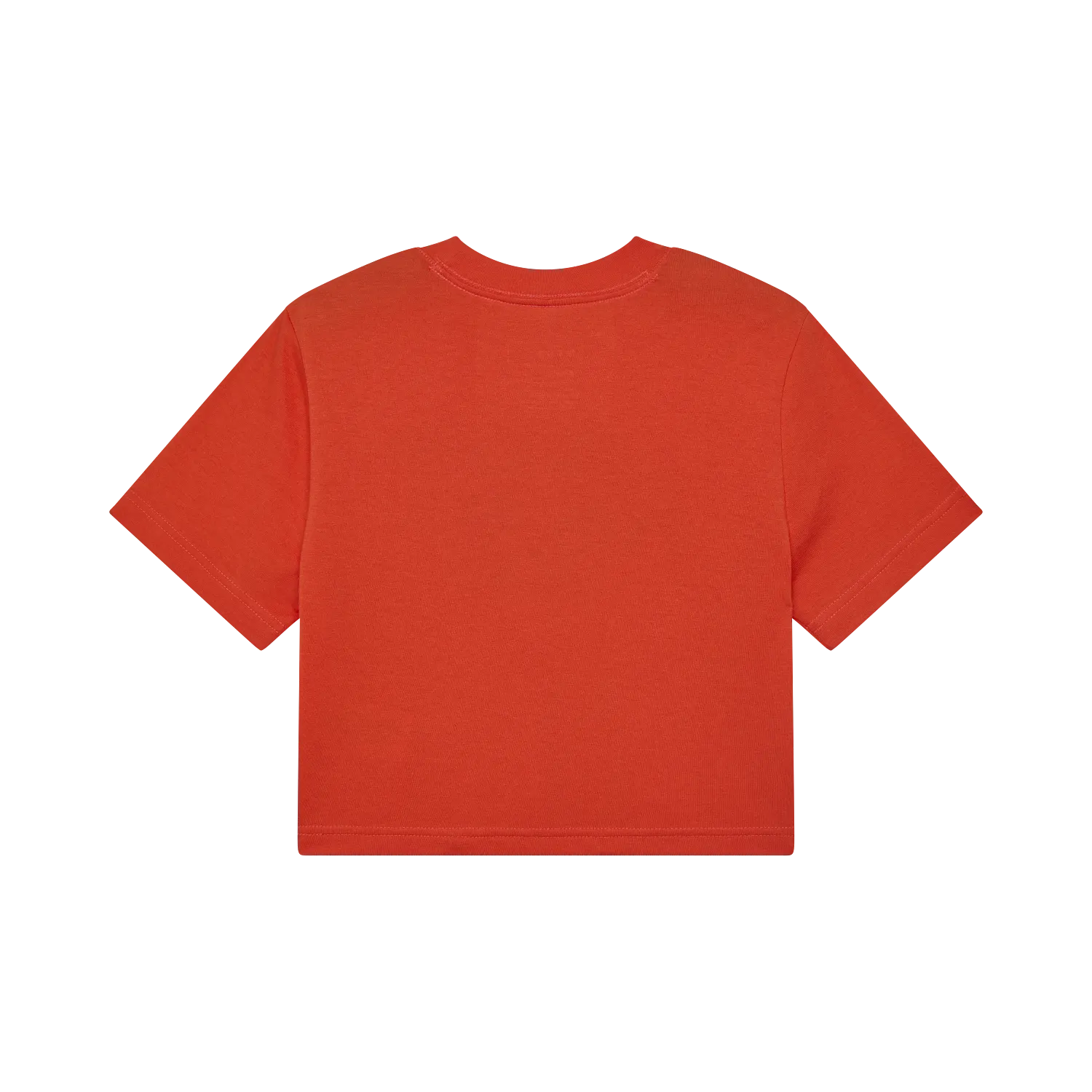 W FOX USA BABY TEE 
