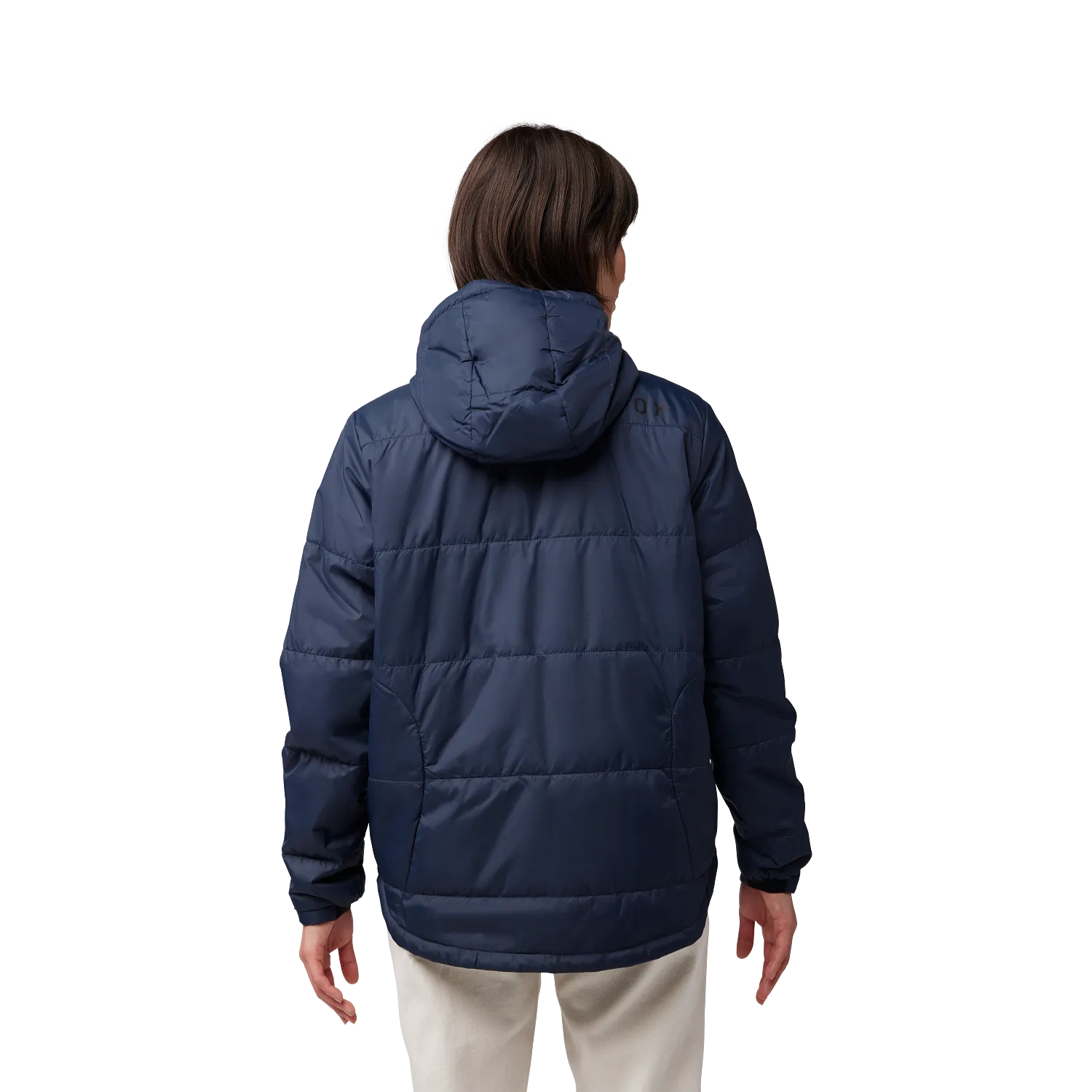 Jack Ridgeway - Dames