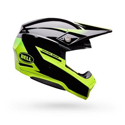Moto-10 Mips Fade&nbsp;