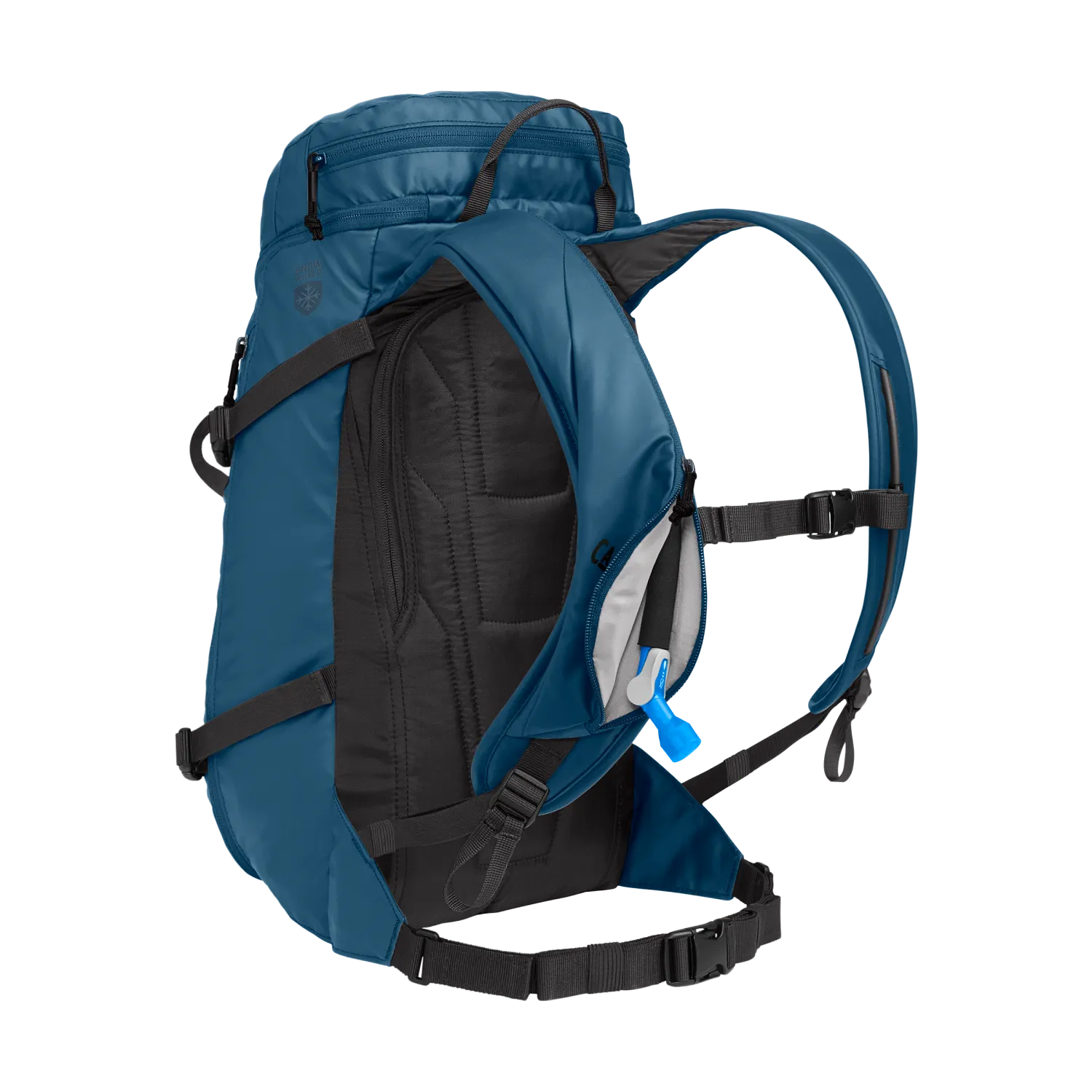 SnoBlast 22, 70oz., Deep Blue