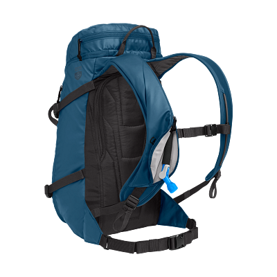 SnoBlast 22, 70oz., Deep Blue