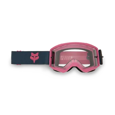 MTB Main Goggles