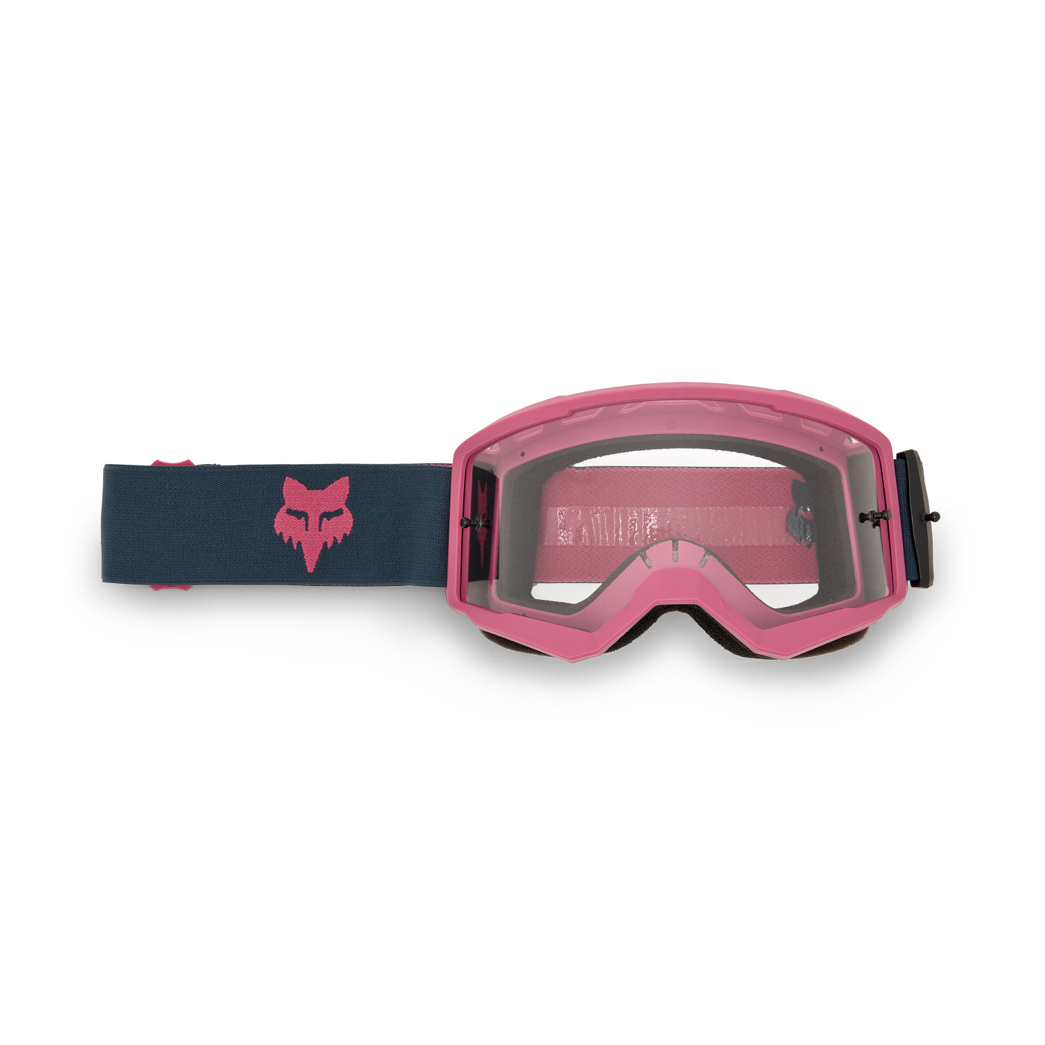 Masque MTB Main
