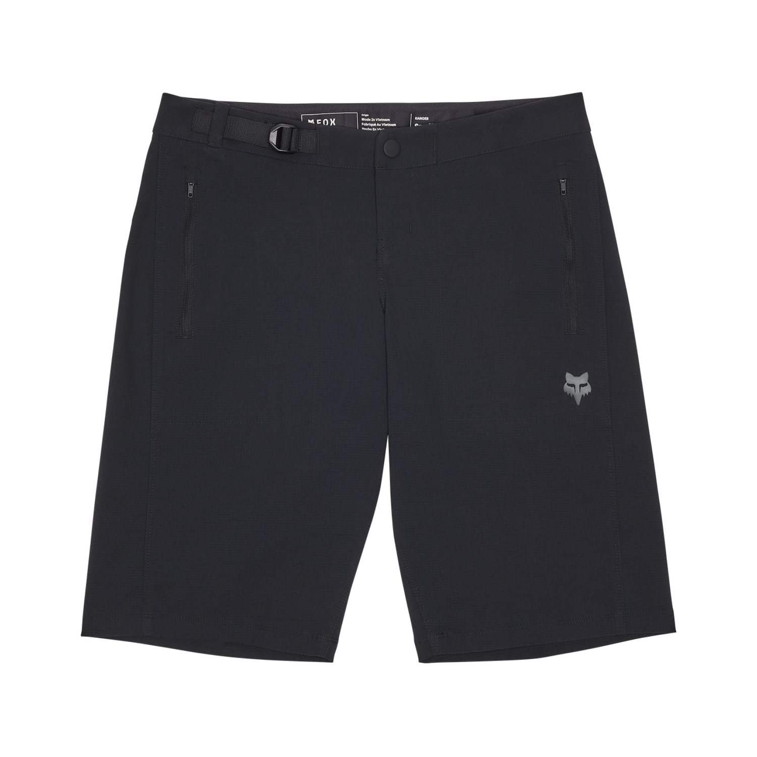 Womens Ranger Shorts