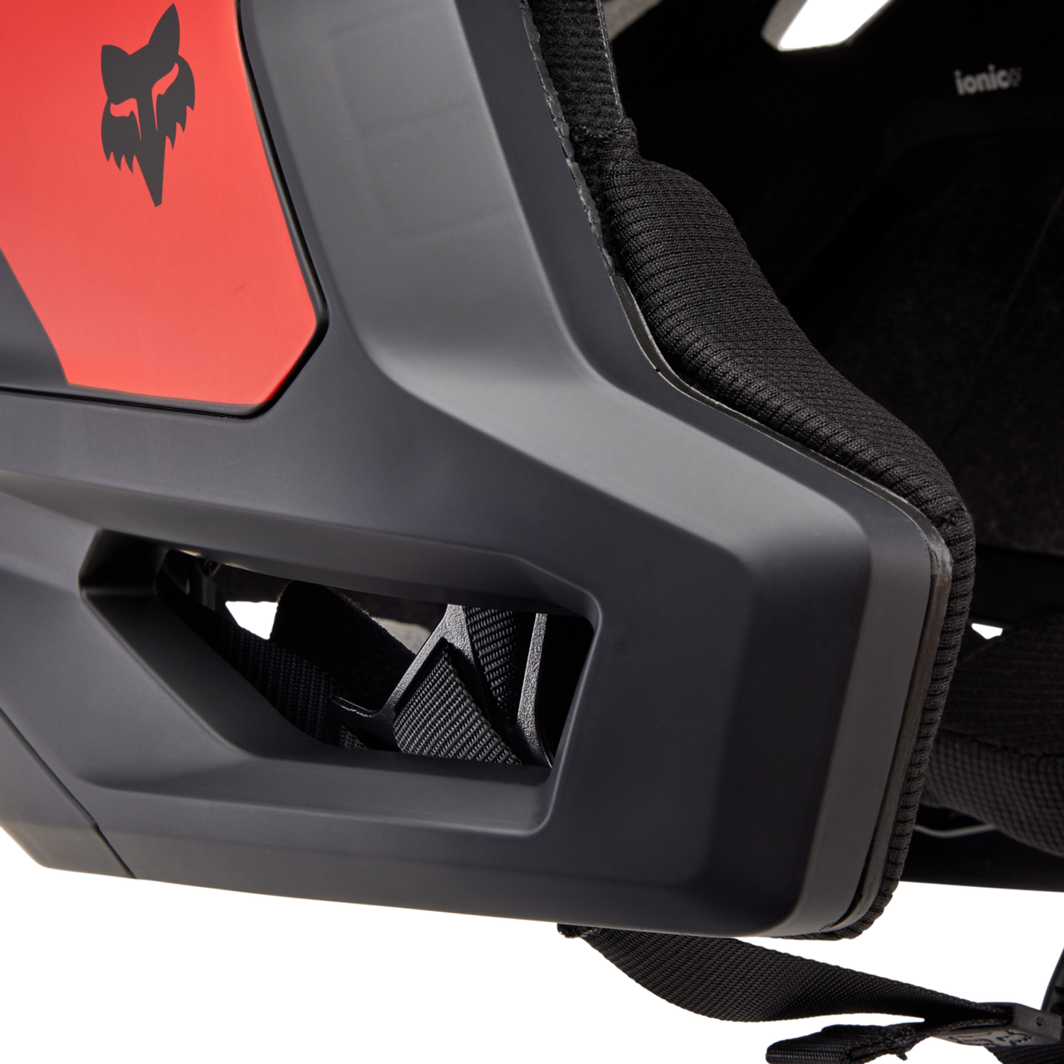 Dropframe Pro Helmet