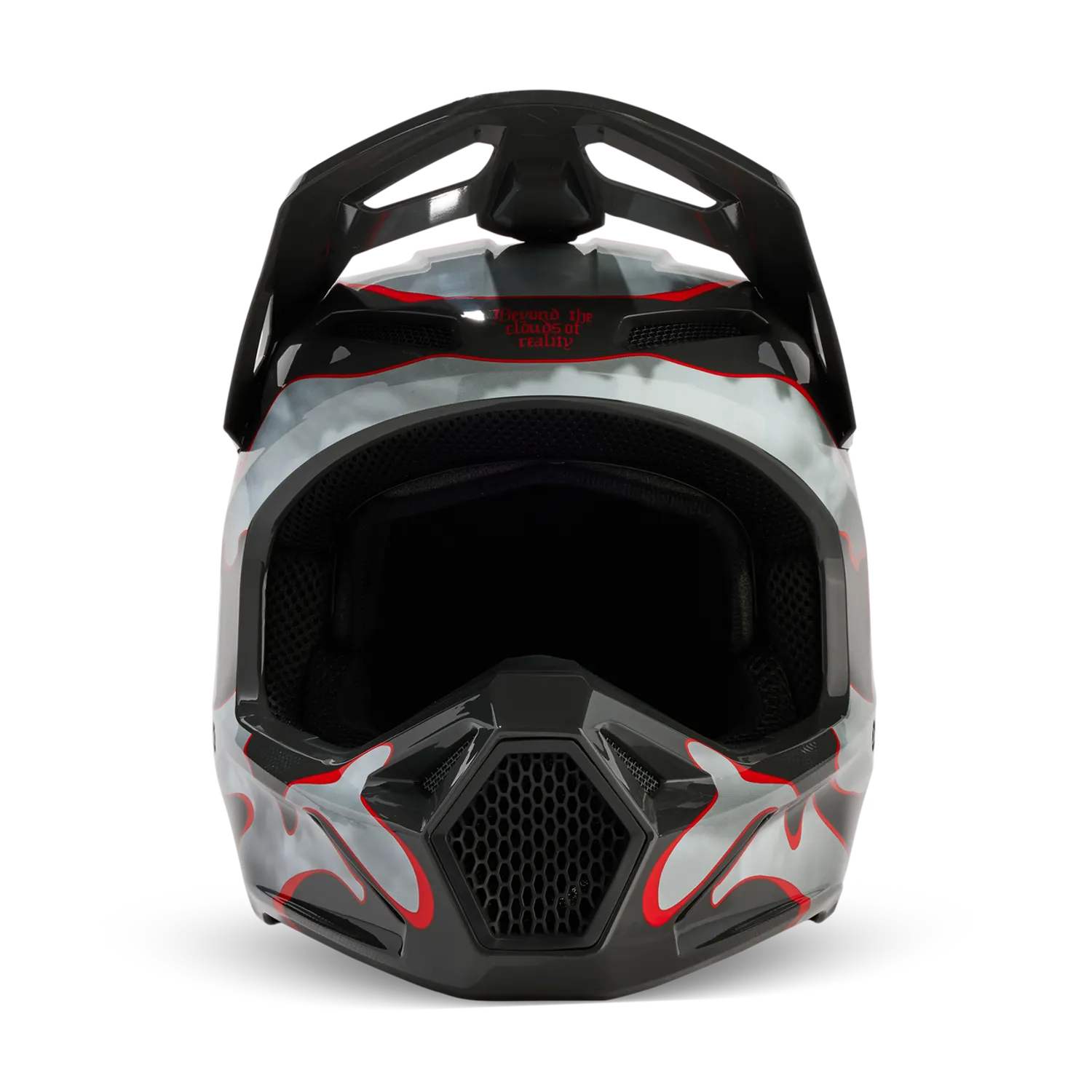 Tienerhelm V1 Atlas