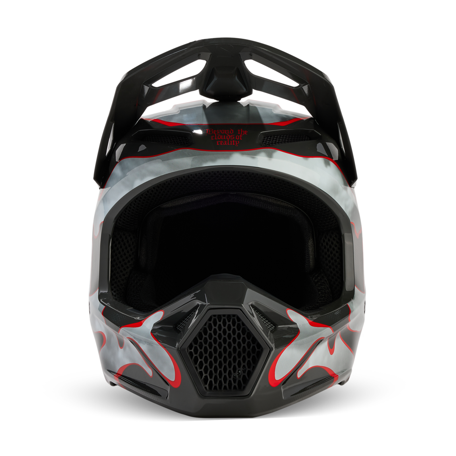 Casque V1 Atlas - Junior