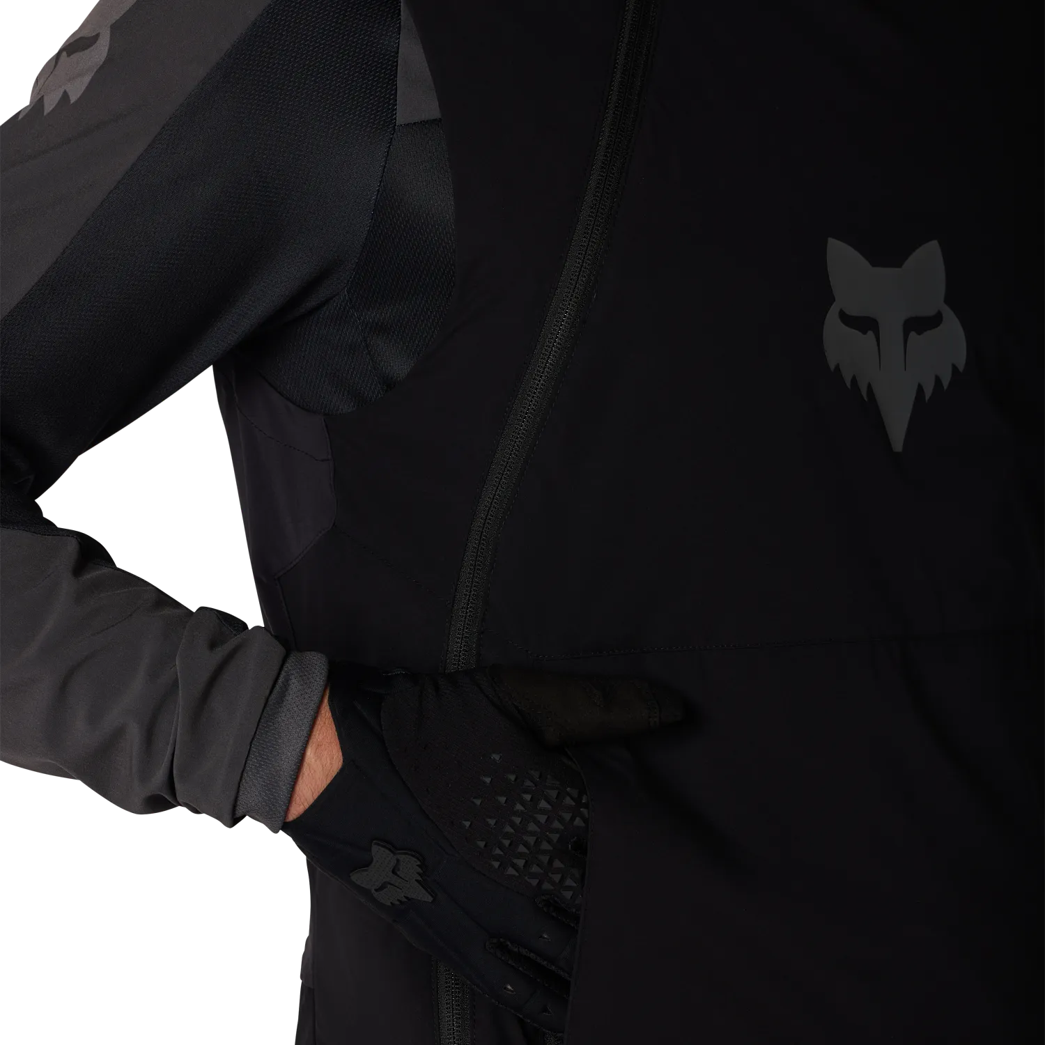 RANGER OFF ROAD WIND VEST 