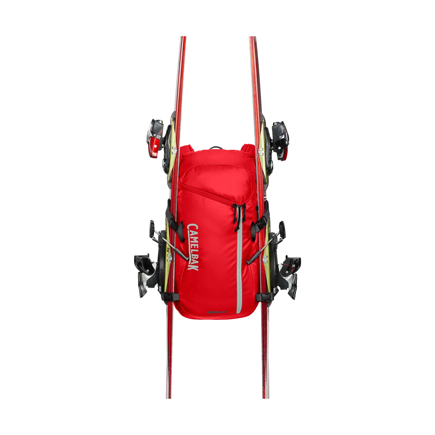 SnoBlast 22, 70oz., Scarlet