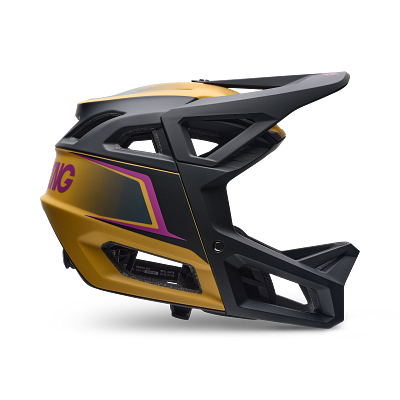 Proframe RS Heatstack