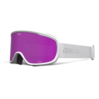 Moxie Stacked Goggle