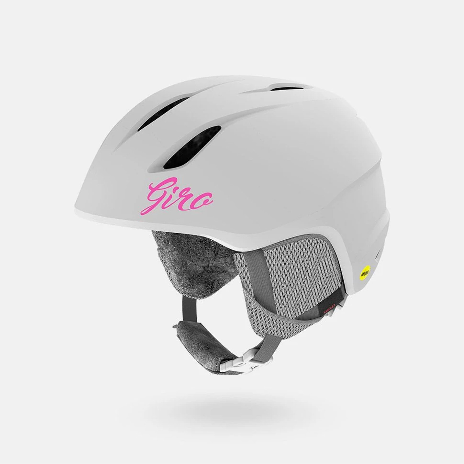 GR LAUNCH MIPS MAT WHT XS 19