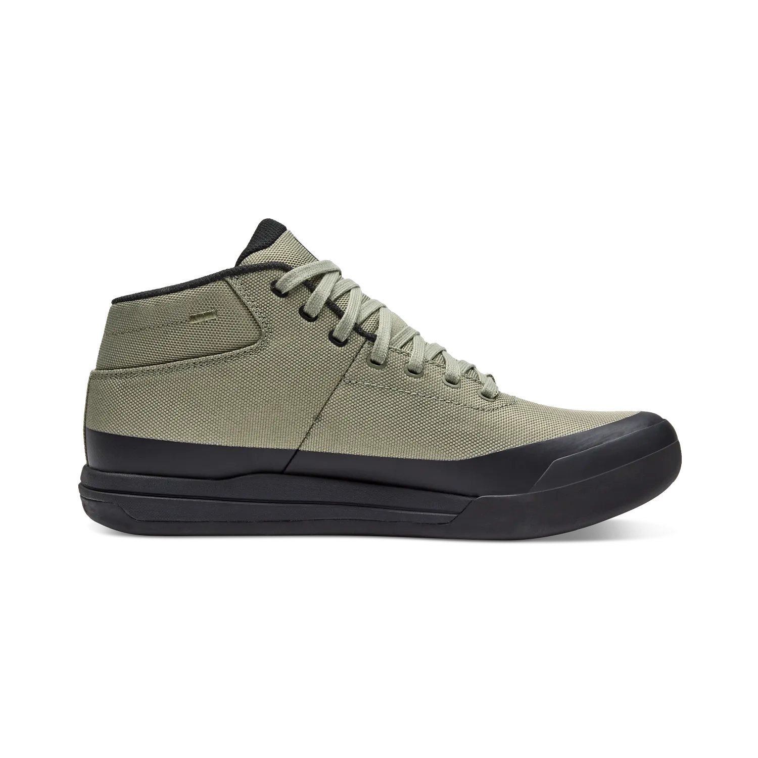 FOX UNION CANVAS MID 