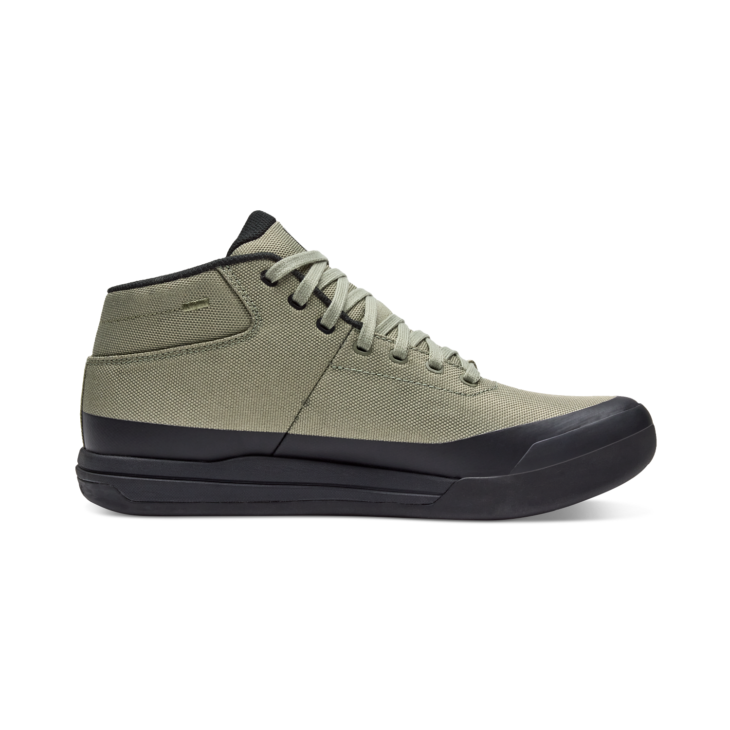 Chaussures mi-hautes en toile Fox Union
