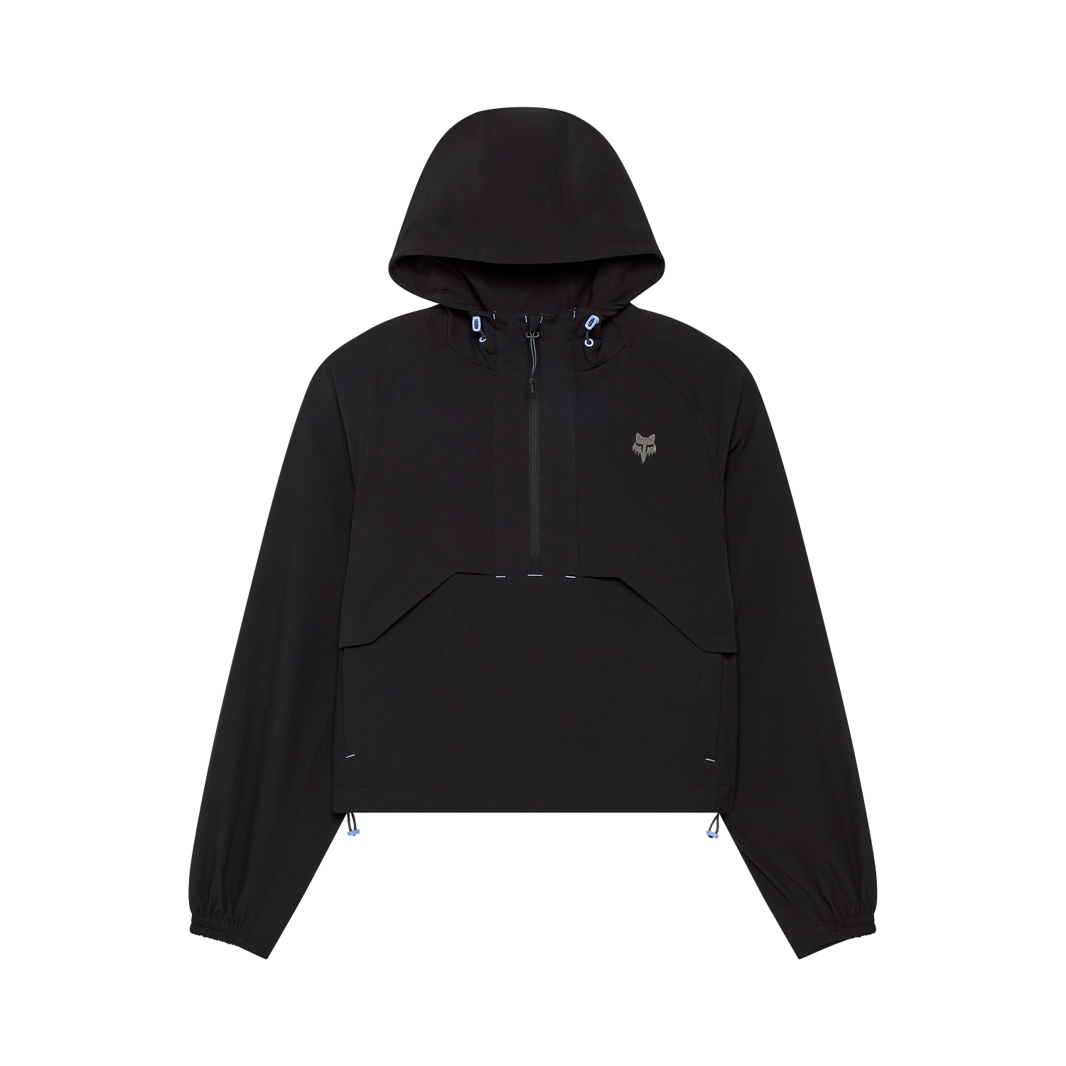 Womens Survivalist Windbreaker