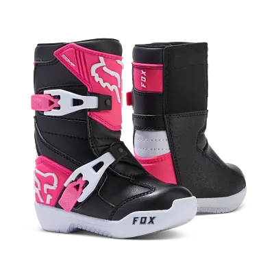 Botas Comp infantiles