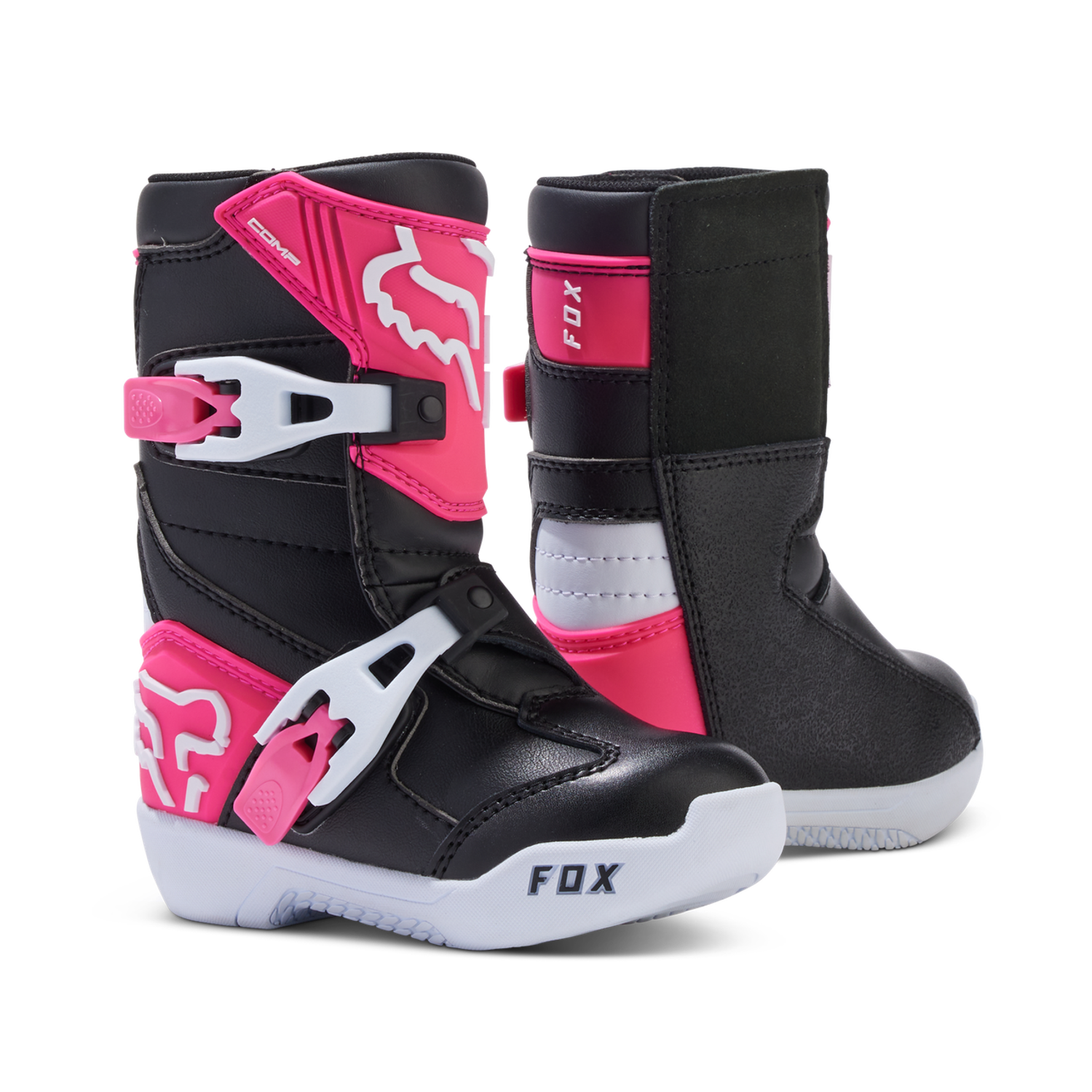 Bottes Comp - Enfant