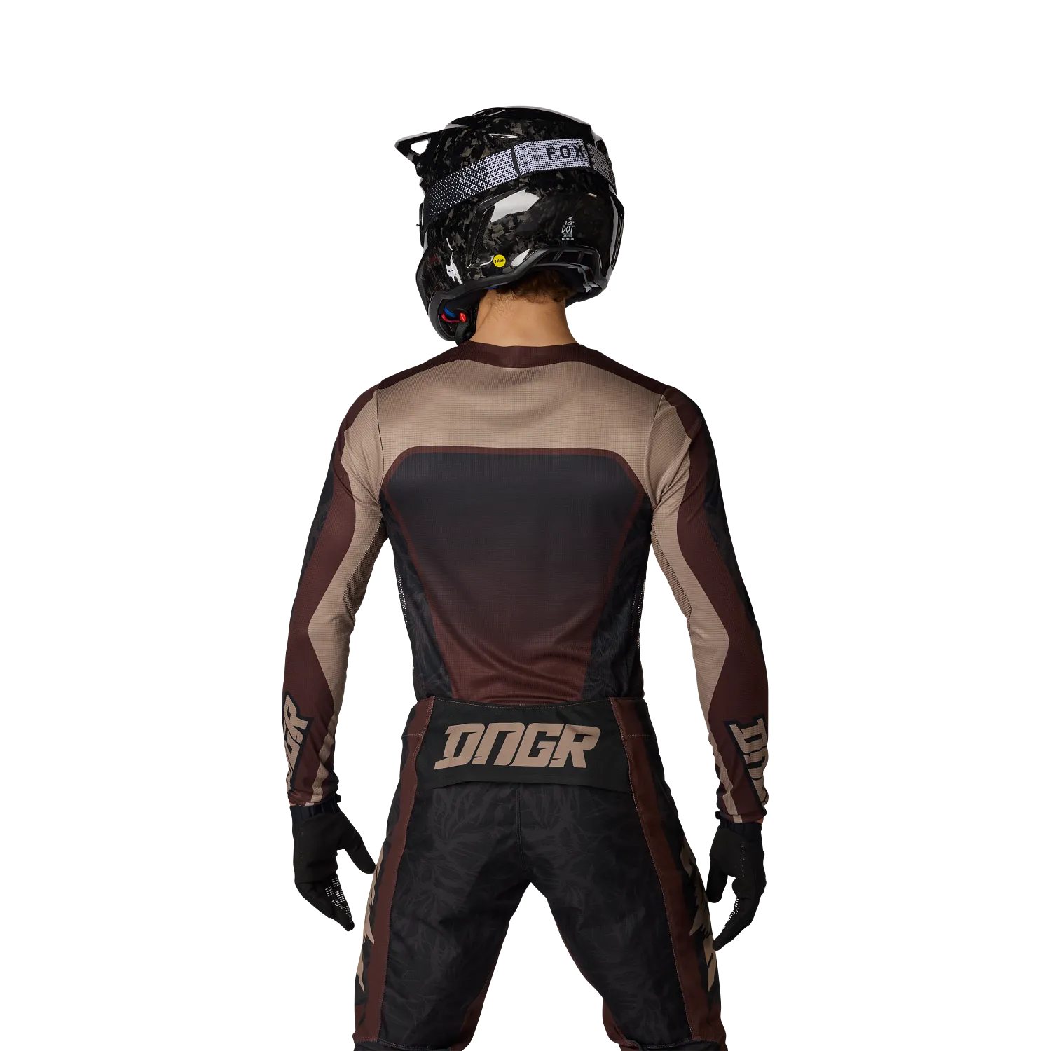 FLEXAIR HD38 JERSEY 
