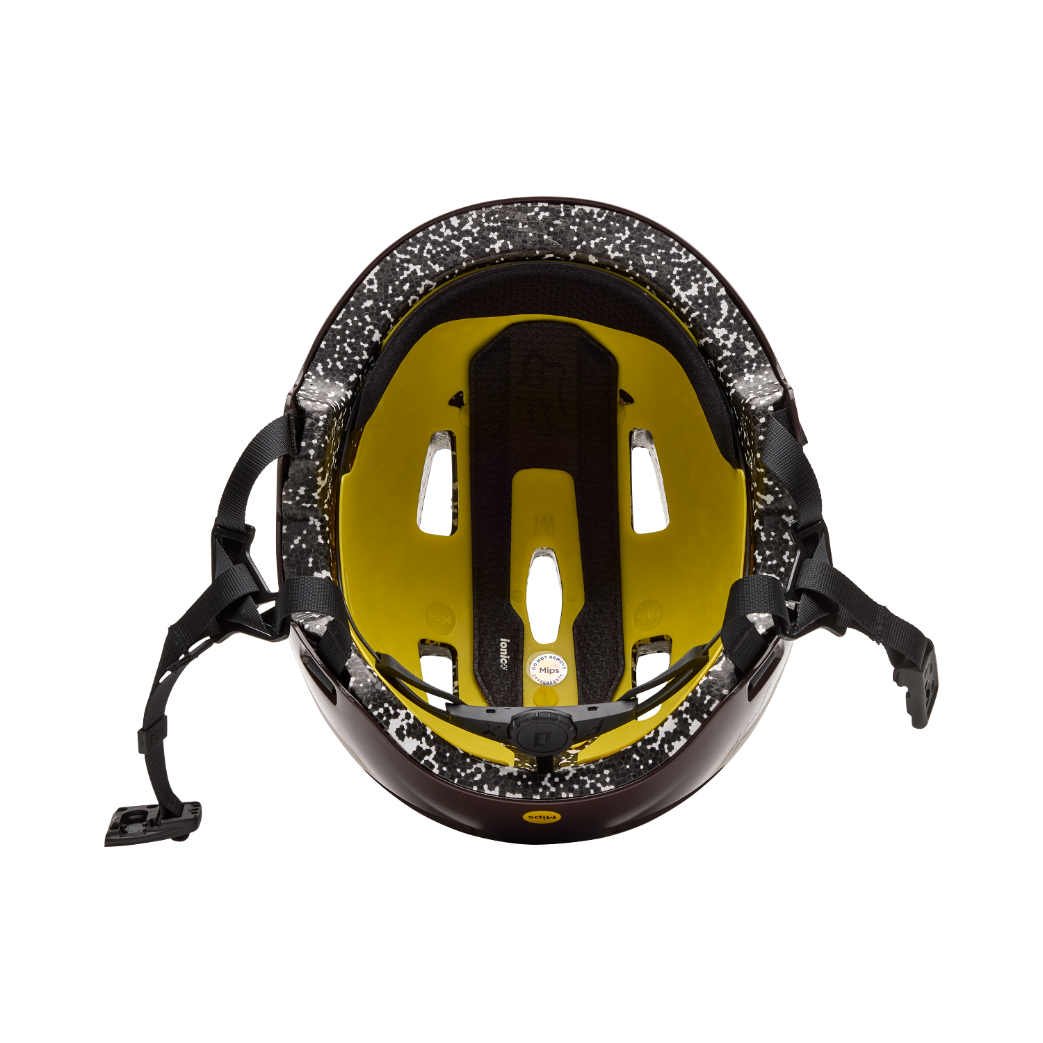 YOUTH FLIGHT HELMET SOLID [COC] OS