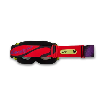 Brille Main Emotion mit verspiegelter Sichtscheibe