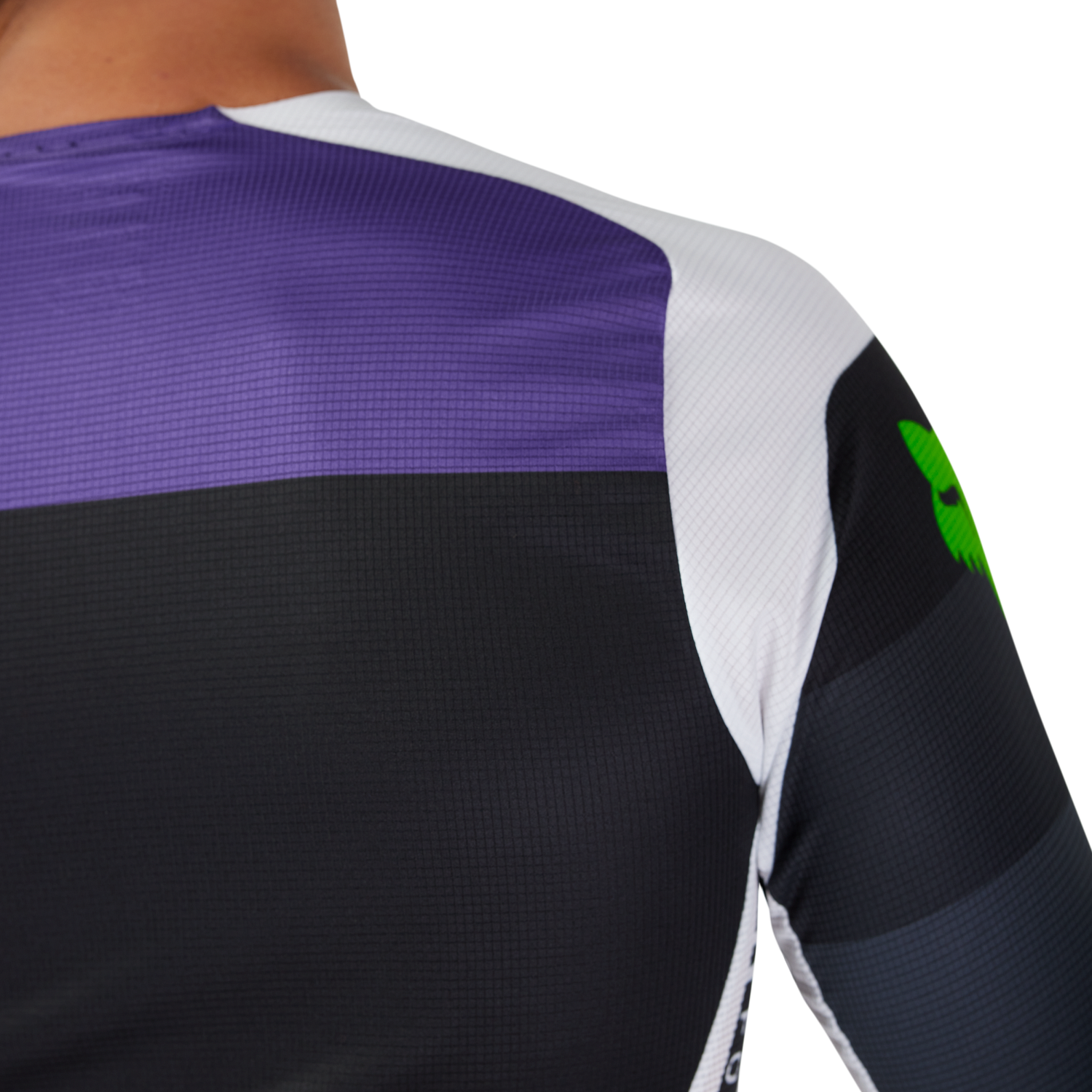 Maillot Flexair Grid