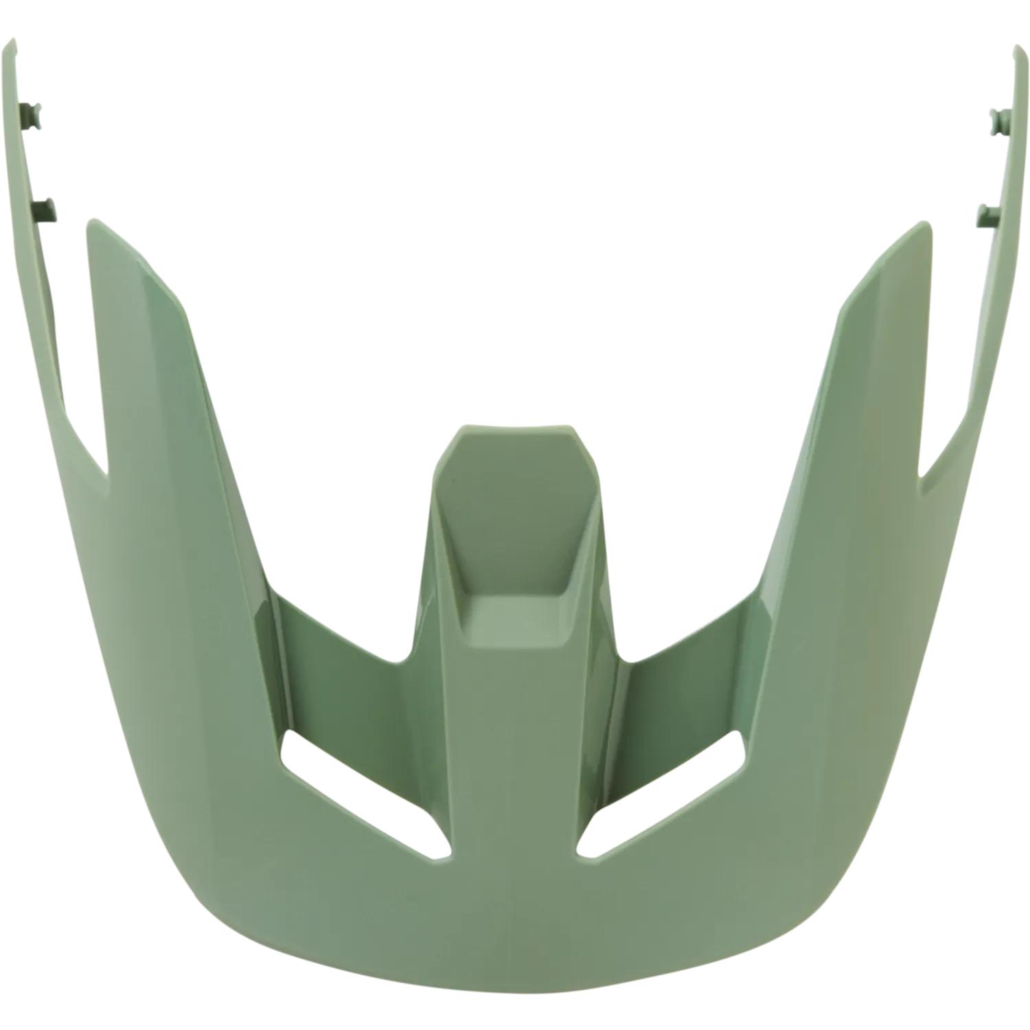 SPEEDFRAME PRO VISOR - MT BLK 