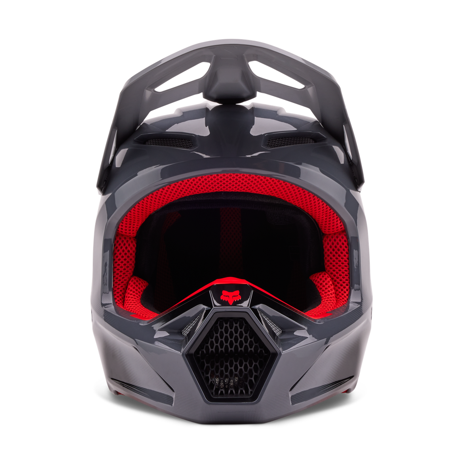 Helm V1 Interfere