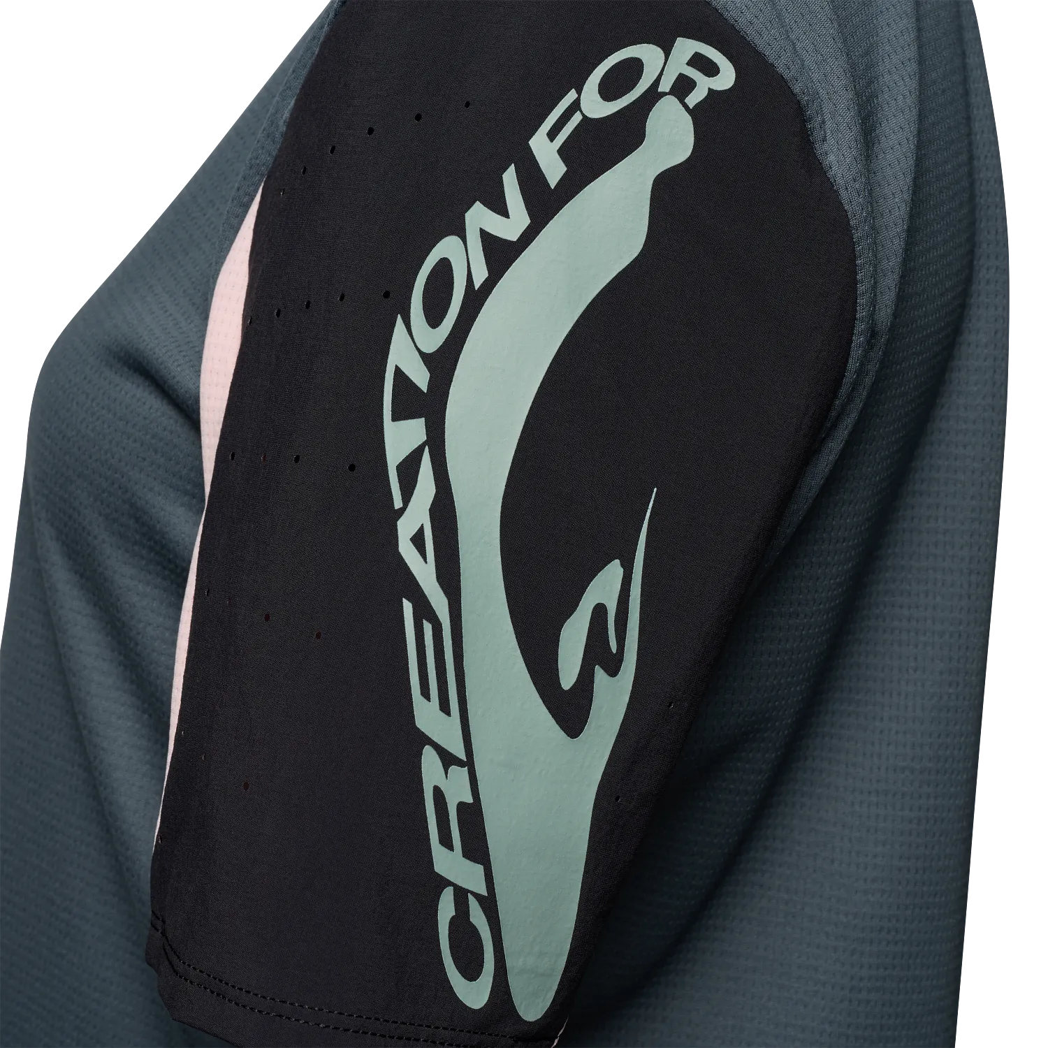 W DEFEND SS JERSEY CREATION 