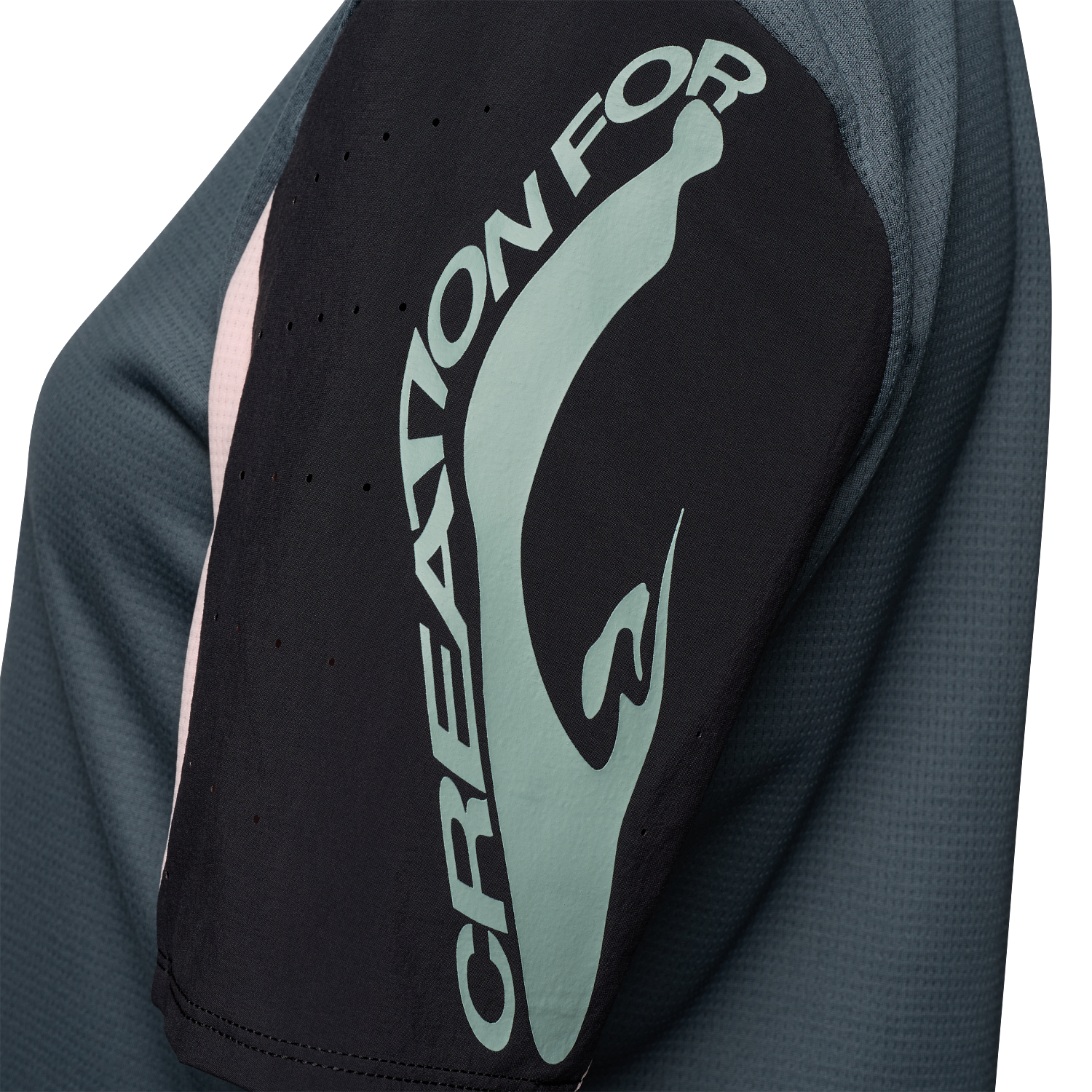 Defend Creation Trikot f&uuml;r Damen