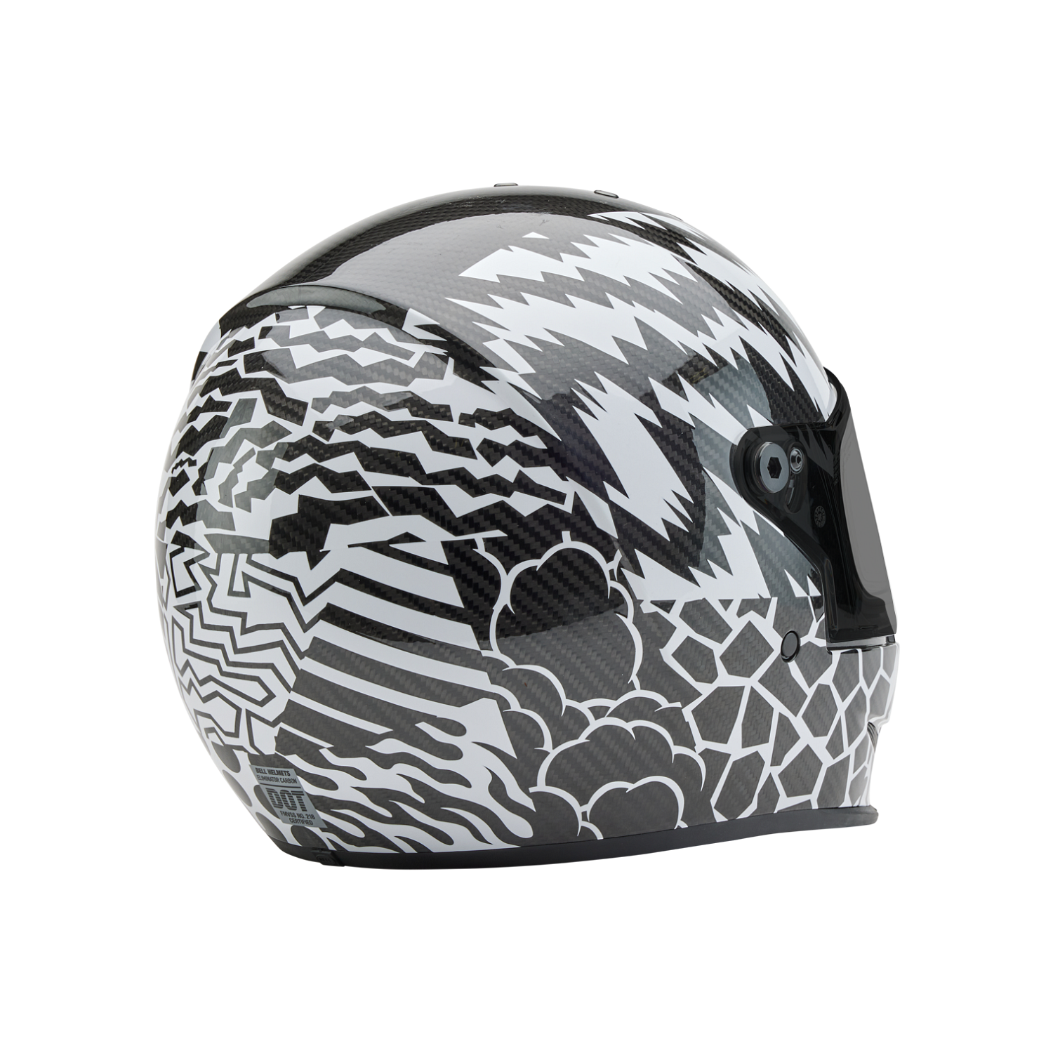 Bell X Death Spray Eliminator Carbon