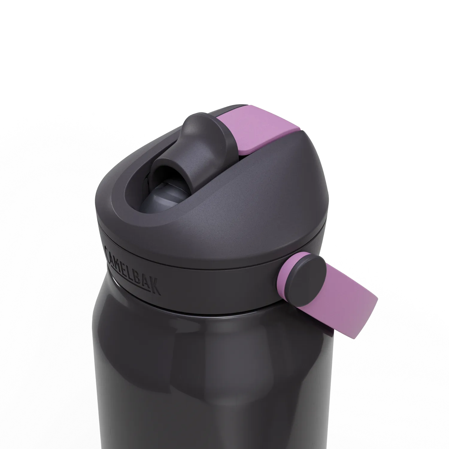 Thrive Flip Straw VSS 32oz, Lavender Dawn