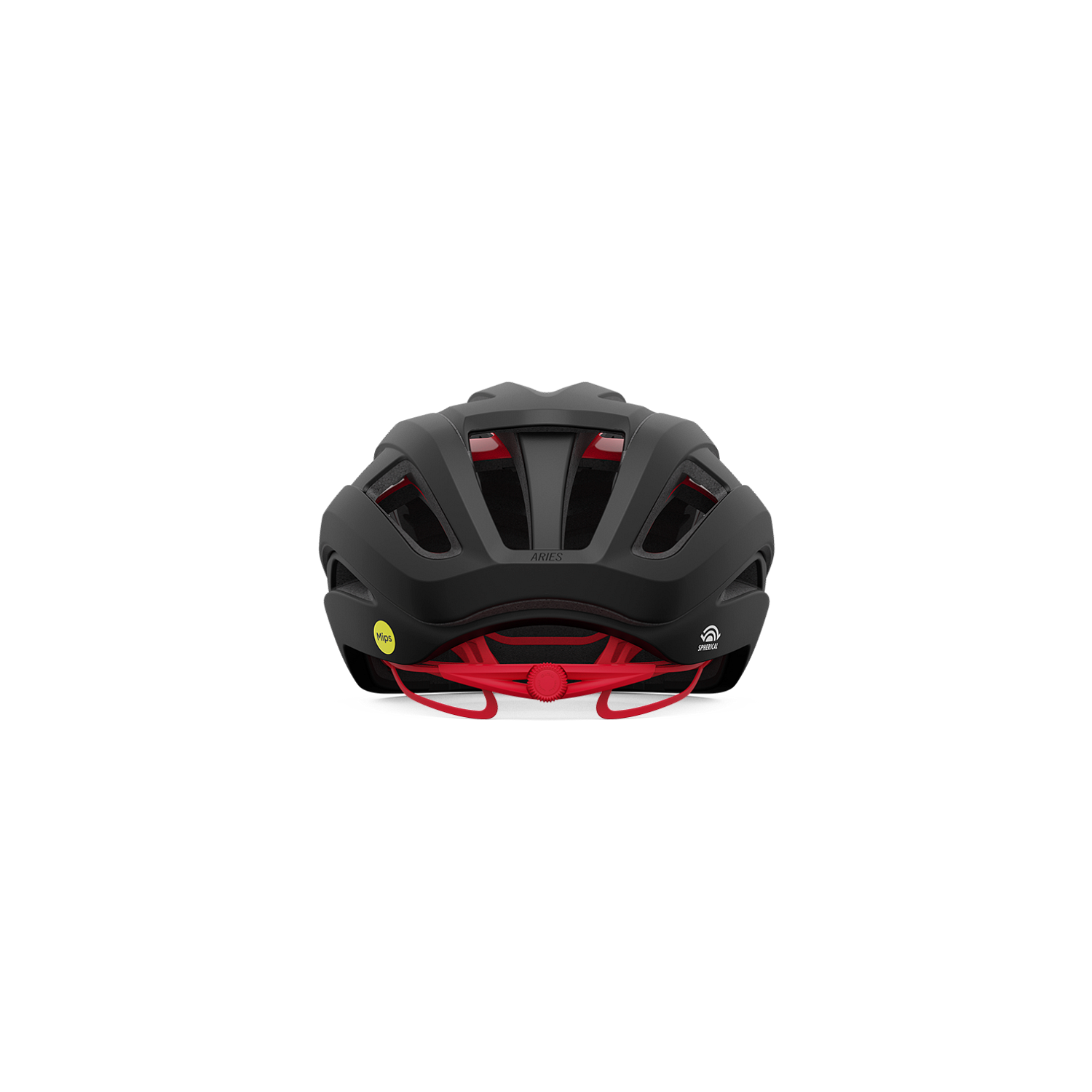 Aries Spherical Helmet
