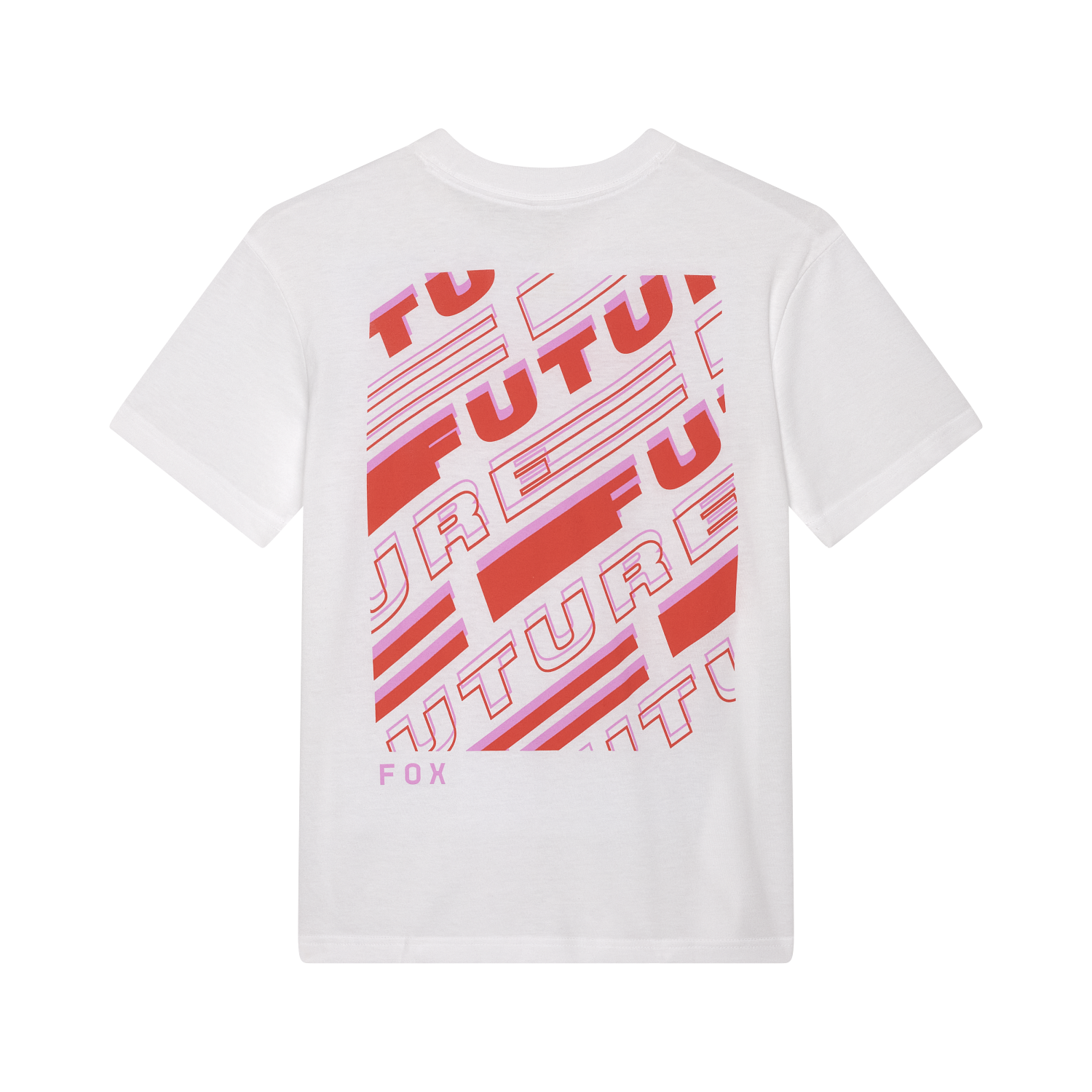 Elevated Future Tee f&uuml;r Damen