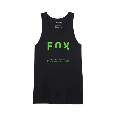 Intrude Premium Tank