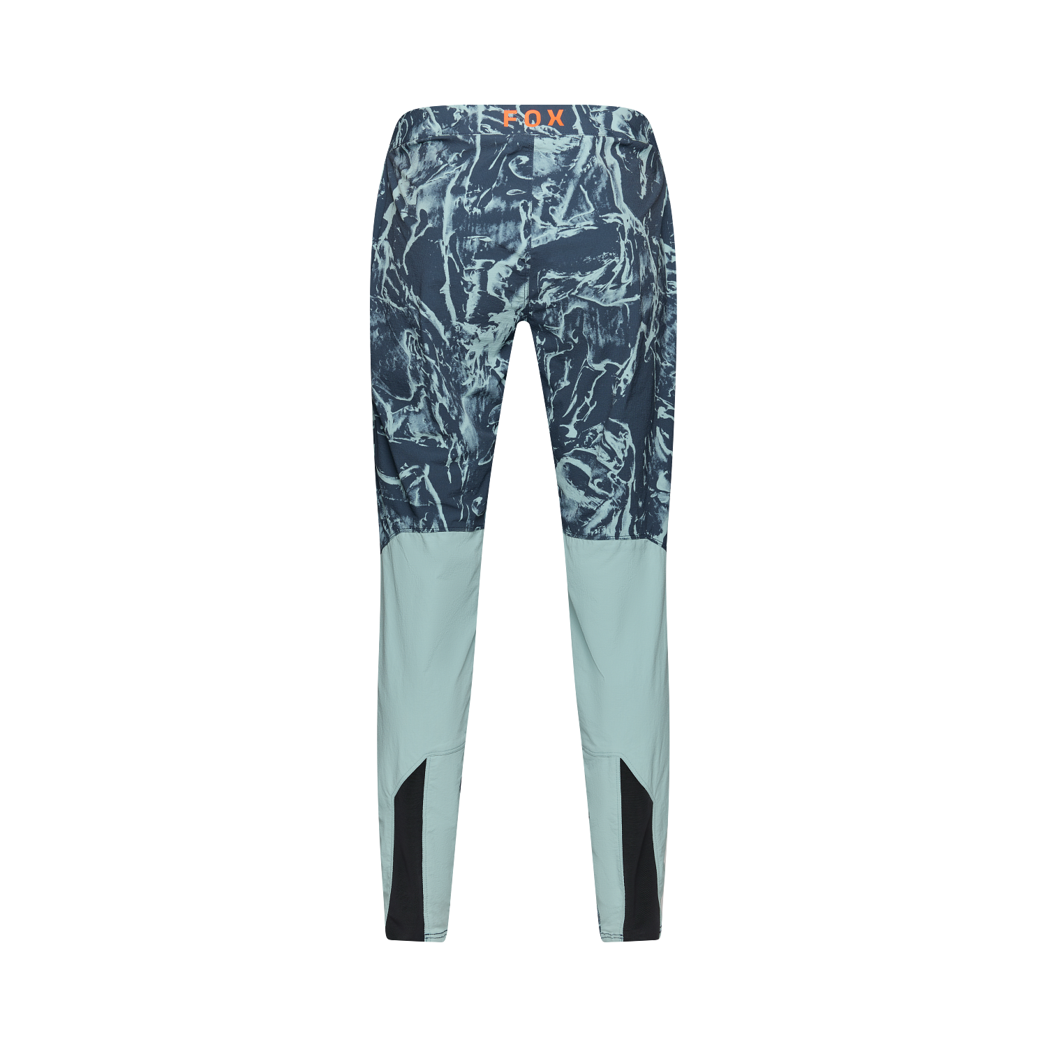 Pantalon Ranger Image Print