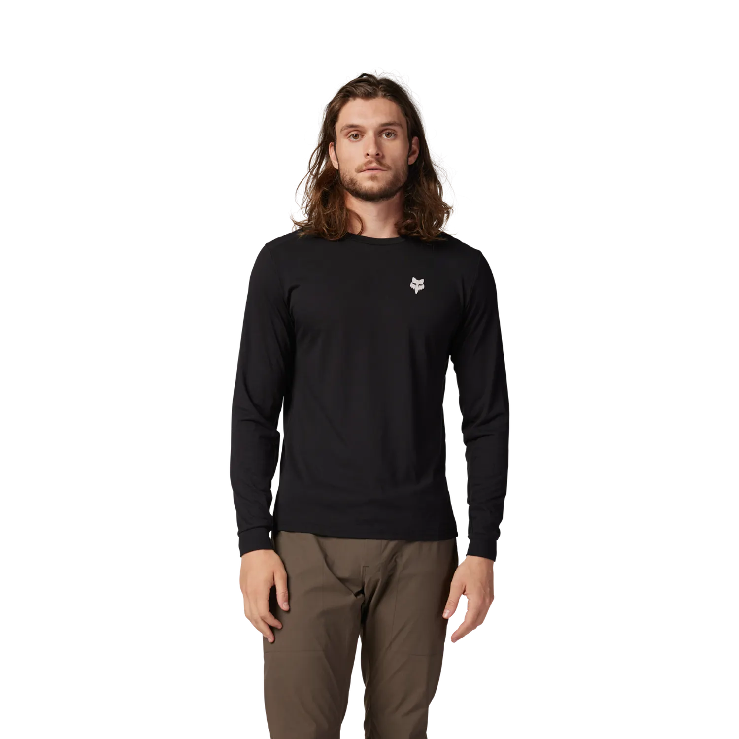 RANGER DR LS JERSEY SHEPHERDS 