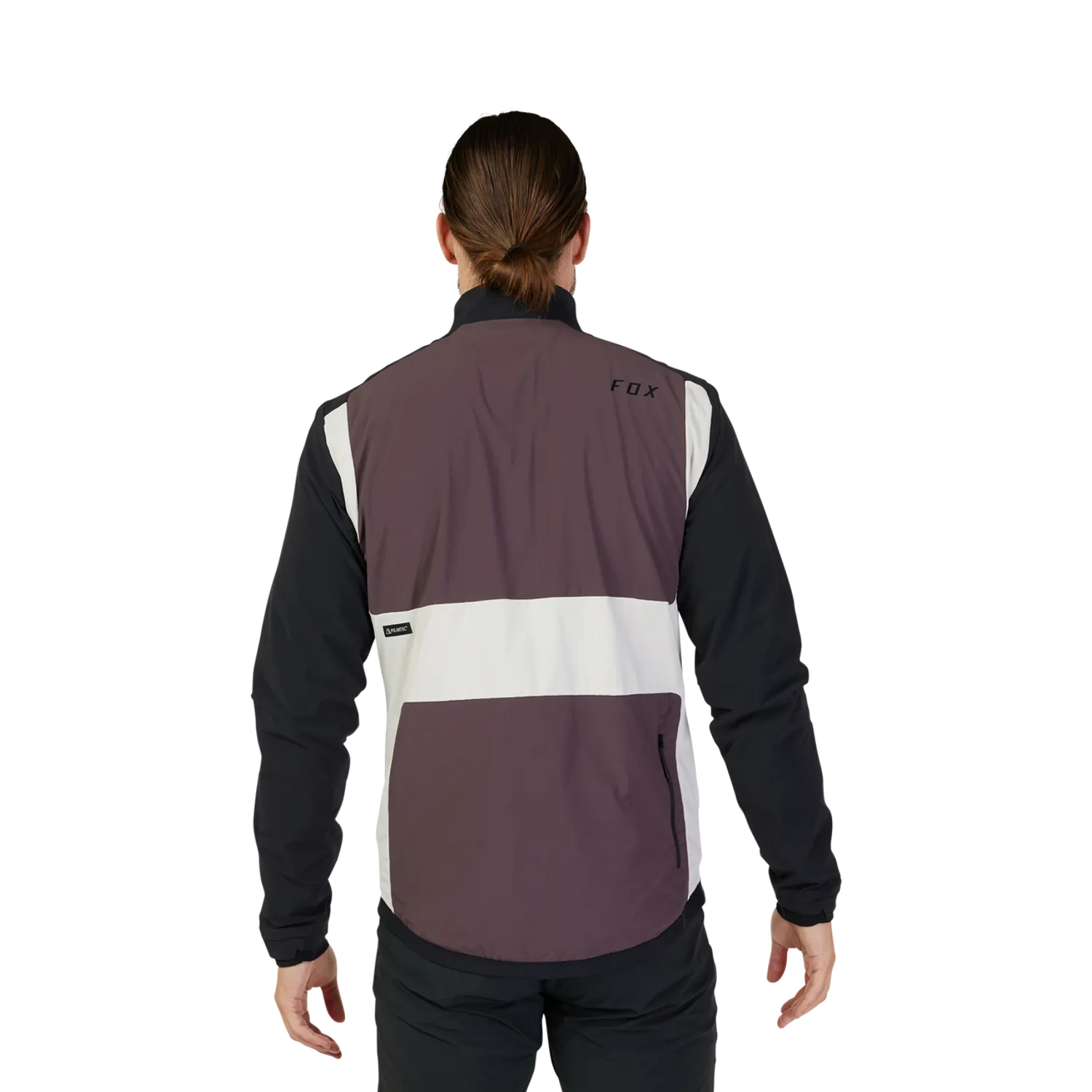 DEFEND FIRE ALPHA JACKET 