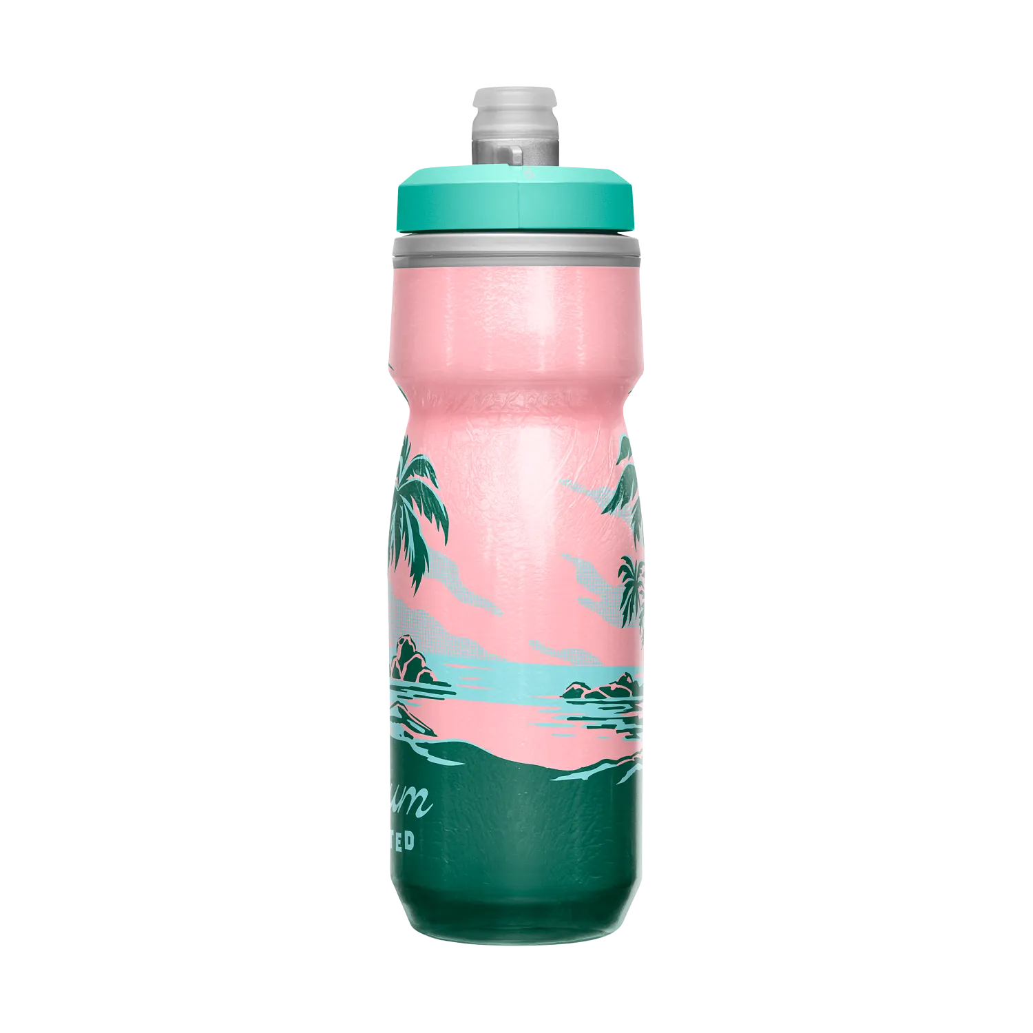 Podium Chill 21oz, Tropical, Spring Summer LE