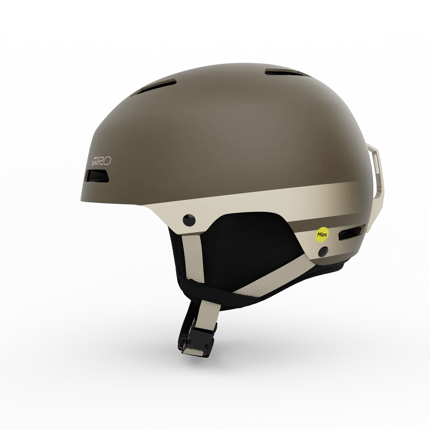 GR LEDGE MIPS MT BARK L 26