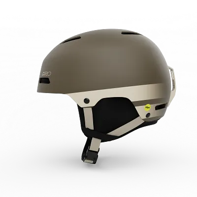 GR LEDGE MIPS MT BARK L 26