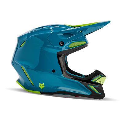 V3 RS Optical Helmet