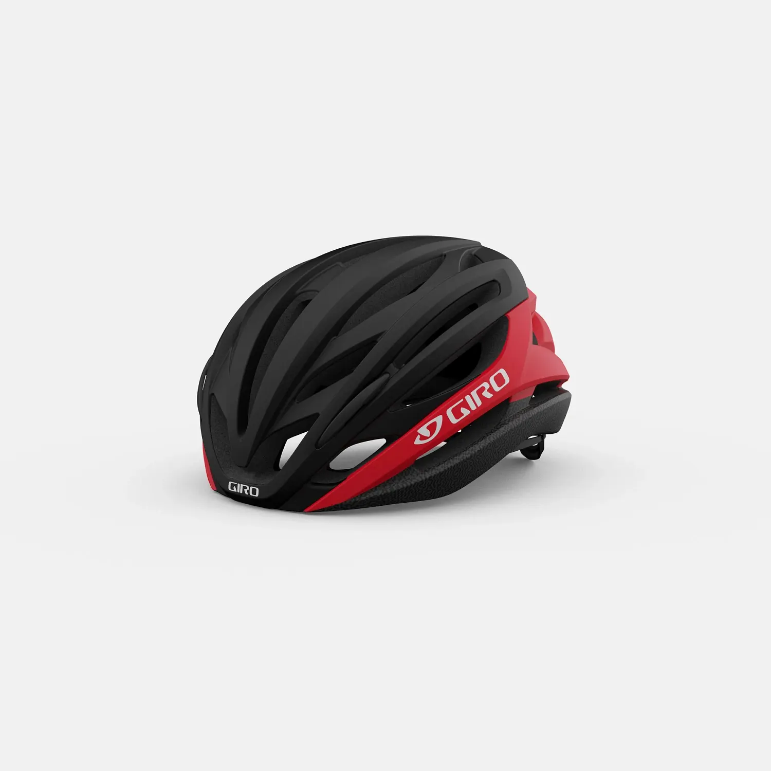 GR SYNTAX MIPS MAT BLK/BRT RED L 19 US