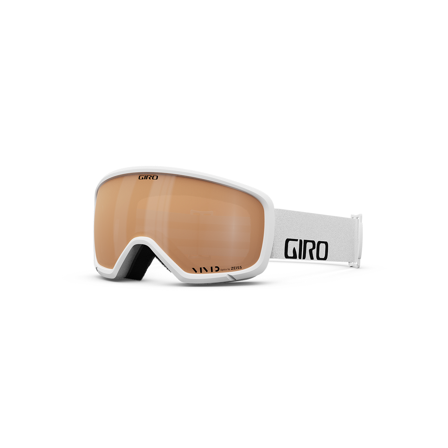 RINGO WORDMARK [WHT/CPR] OS