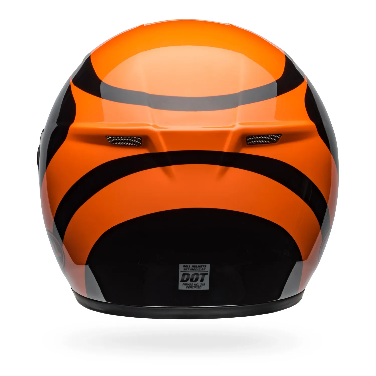 PS SRT M VELO BK/OR XL